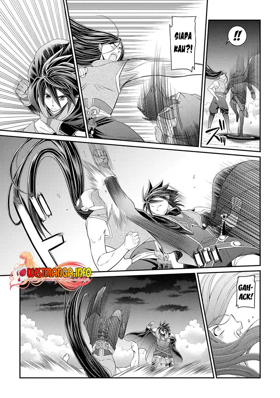 Shikkoku Tsukai no Saikyo Yusha Nakama Zen’in ni Uragira Retanode Saikyo no Mamono