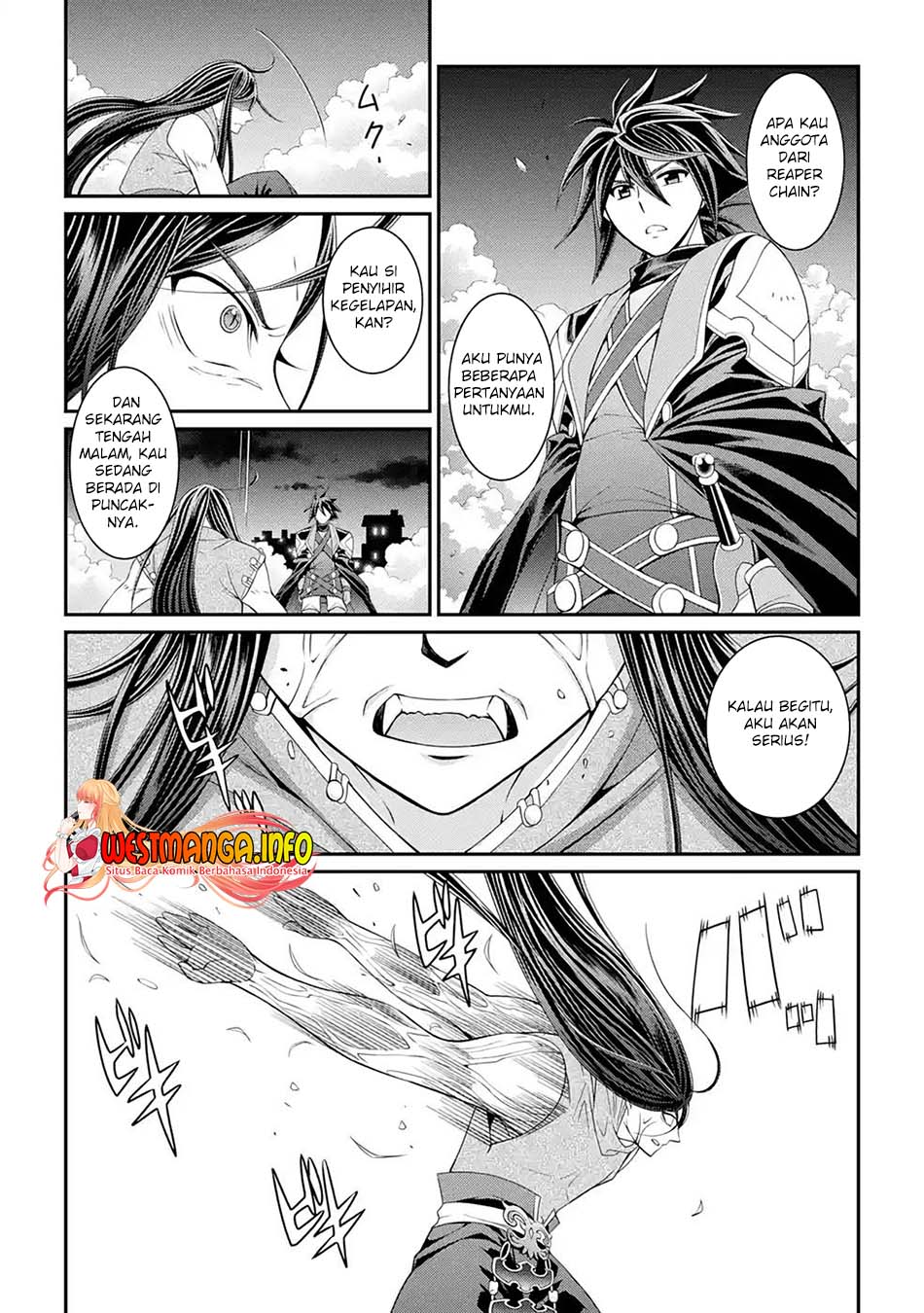Shikkoku Tsukai no Saikyo Yusha Nakama Zen’in ni Uragira Retanode Saikyo no Mamono