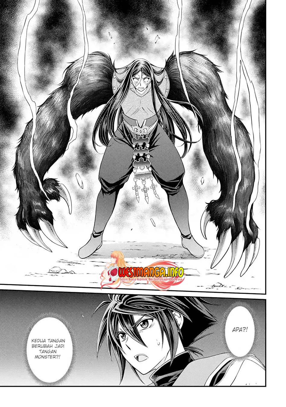 Shikkoku Tsukai no Saikyo Yusha Nakama Zen’in ni Uragira Retanode Saikyo no Mamono