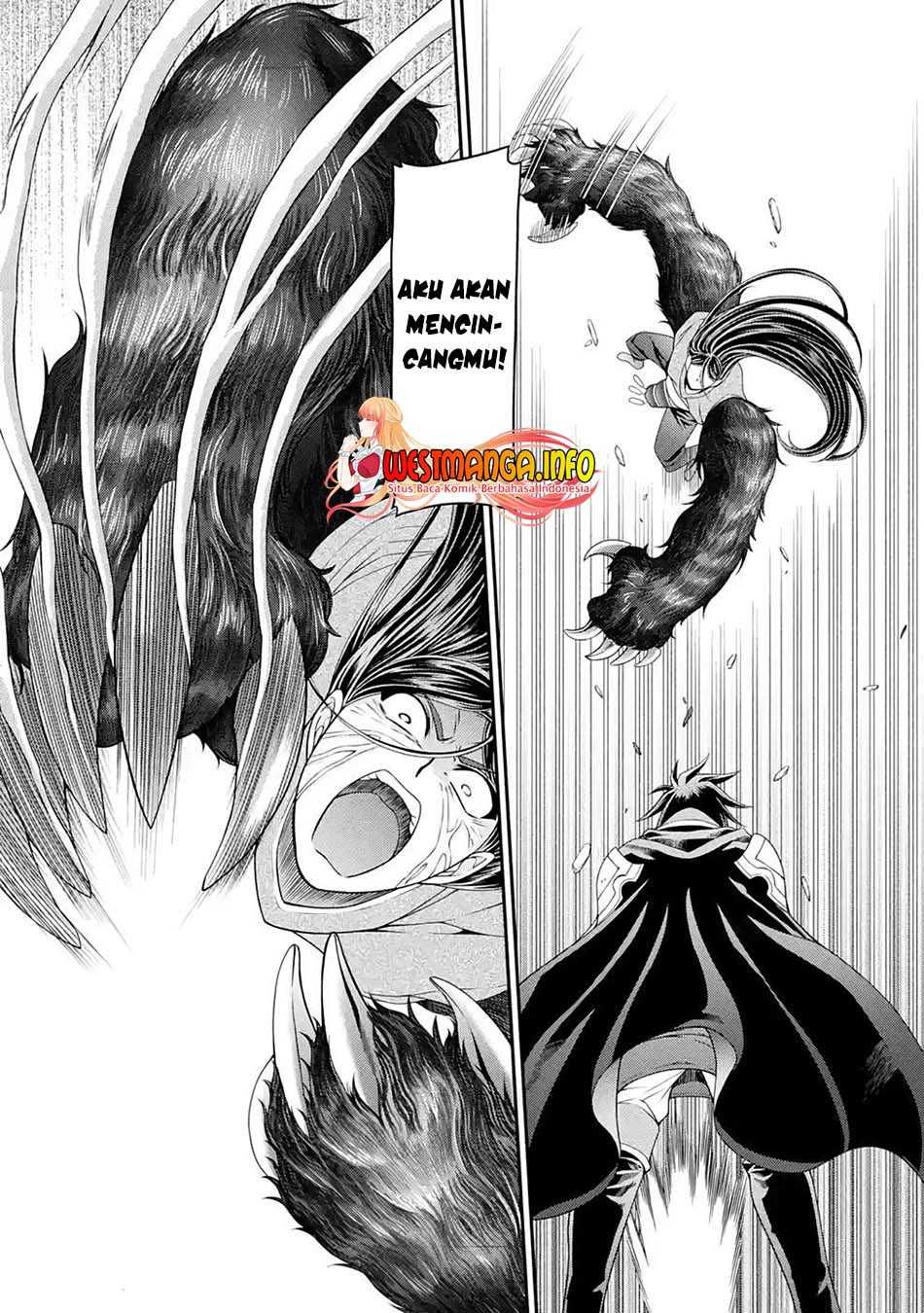 Shikkoku Tsukai no Saikyo Yusha Nakama Zen’in ni Uragira Retanode Saikyo no Mamono