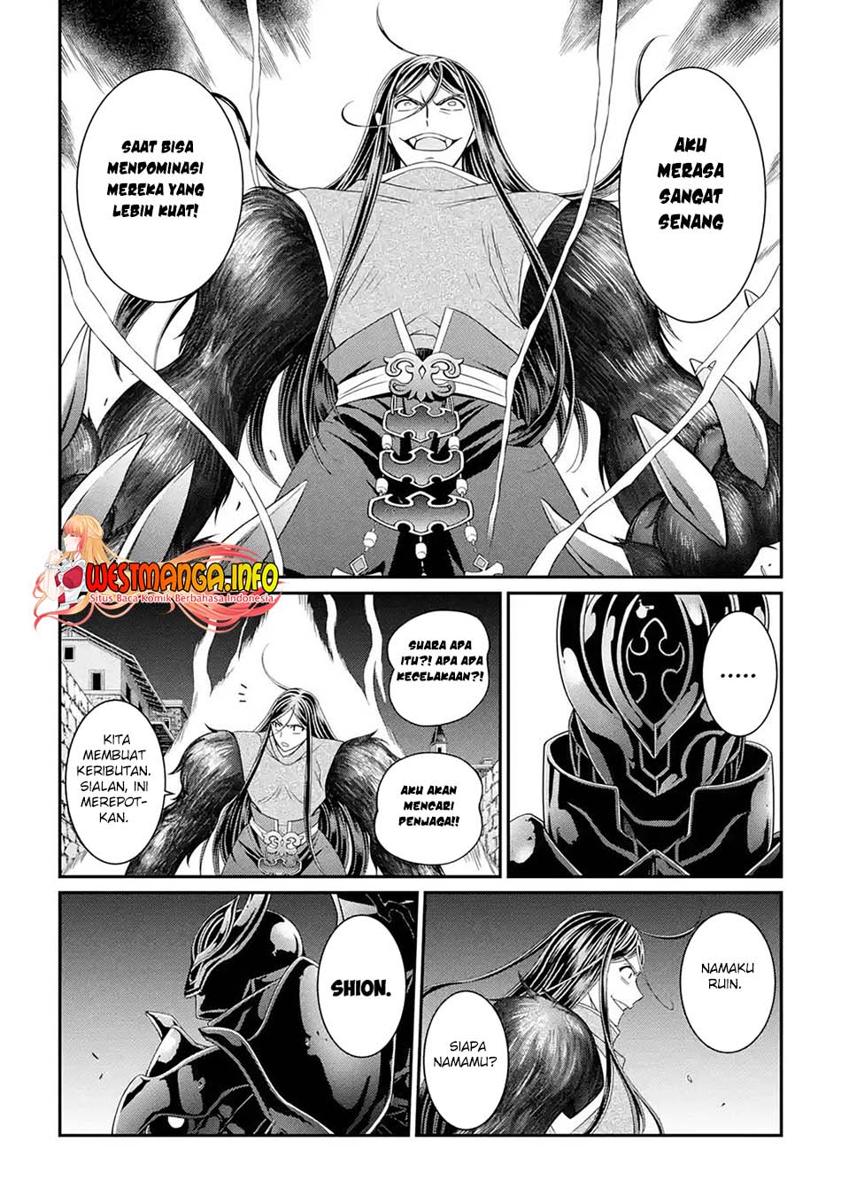 Shikkoku Tsukai no Saikyo Yusha Nakama Zen’in ni Uragira Retanode Saikyo no Mamono