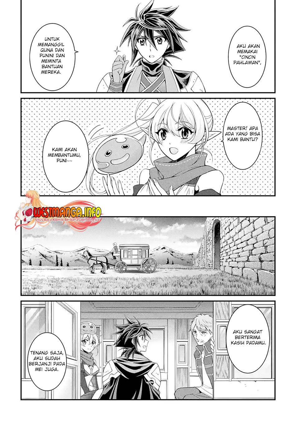 Shikkoku Tsukai no Saikyo Yusha Nakama Zen’in ni Uragira Retanode Saikyo no Mamono