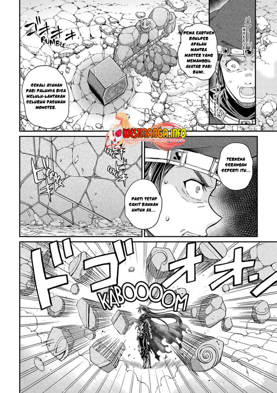 Shikkoku Tsukai no Saikyo Yusha Nakama Zen’in ni Uragira Retanode Saikyo no Mamono