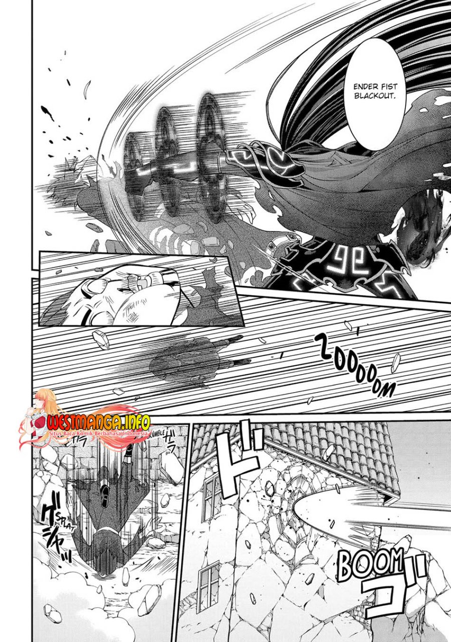 Shikkoku Tsukai no Saikyo Yusha Nakama Zen’in ni Uragira Retanode Saikyo no Mamono