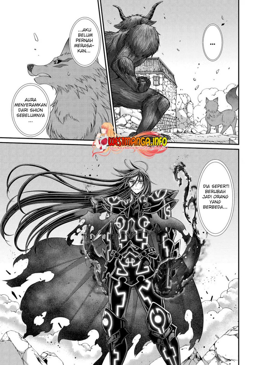 Shikkoku Tsukai no Saikyo Yusha Nakama Zen’in ni Uragira Retanode Saikyo no Mamono