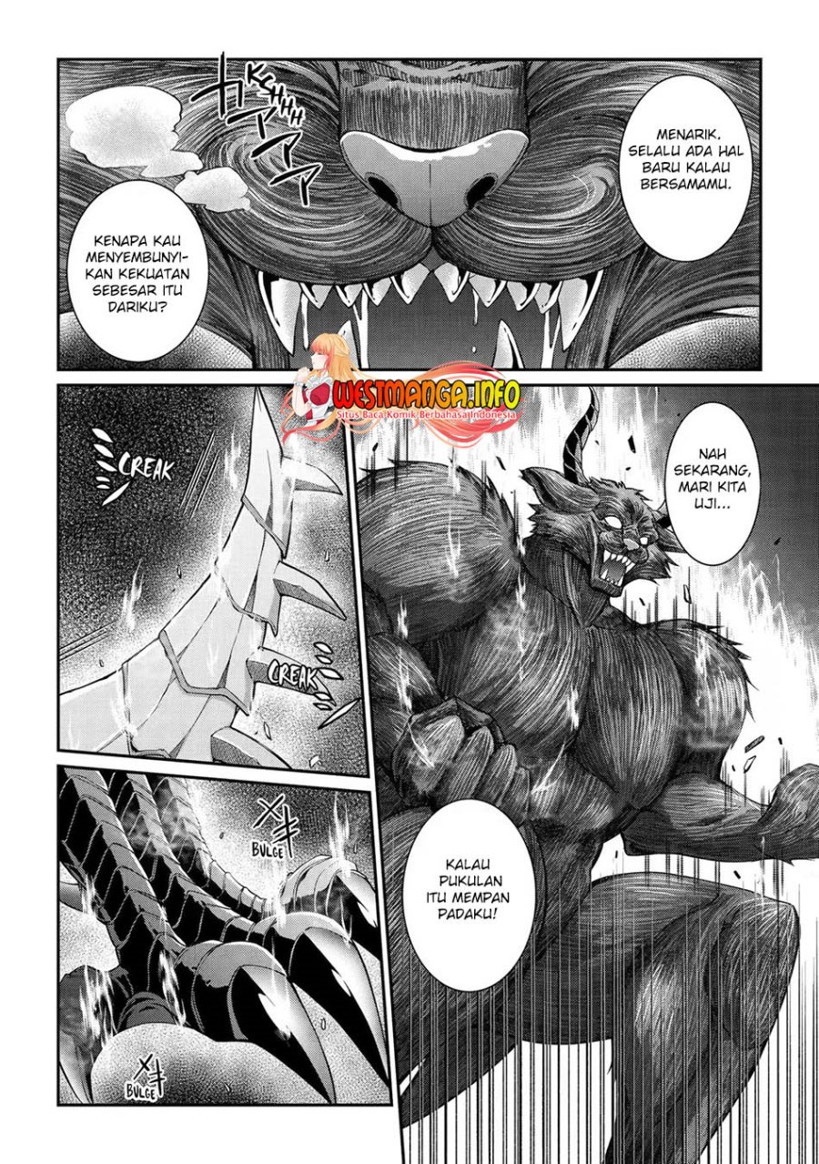 Shikkoku Tsukai no Saikyo Yusha Nakama Zen’in ni Uragira Retanode Saikyo no Mamono