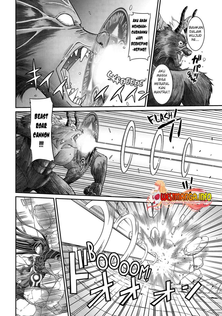 Shikkoku Tsukai no Saikyo Yusha Nakama Zen’in ni Uragira Retanode Saikyo no Mamono