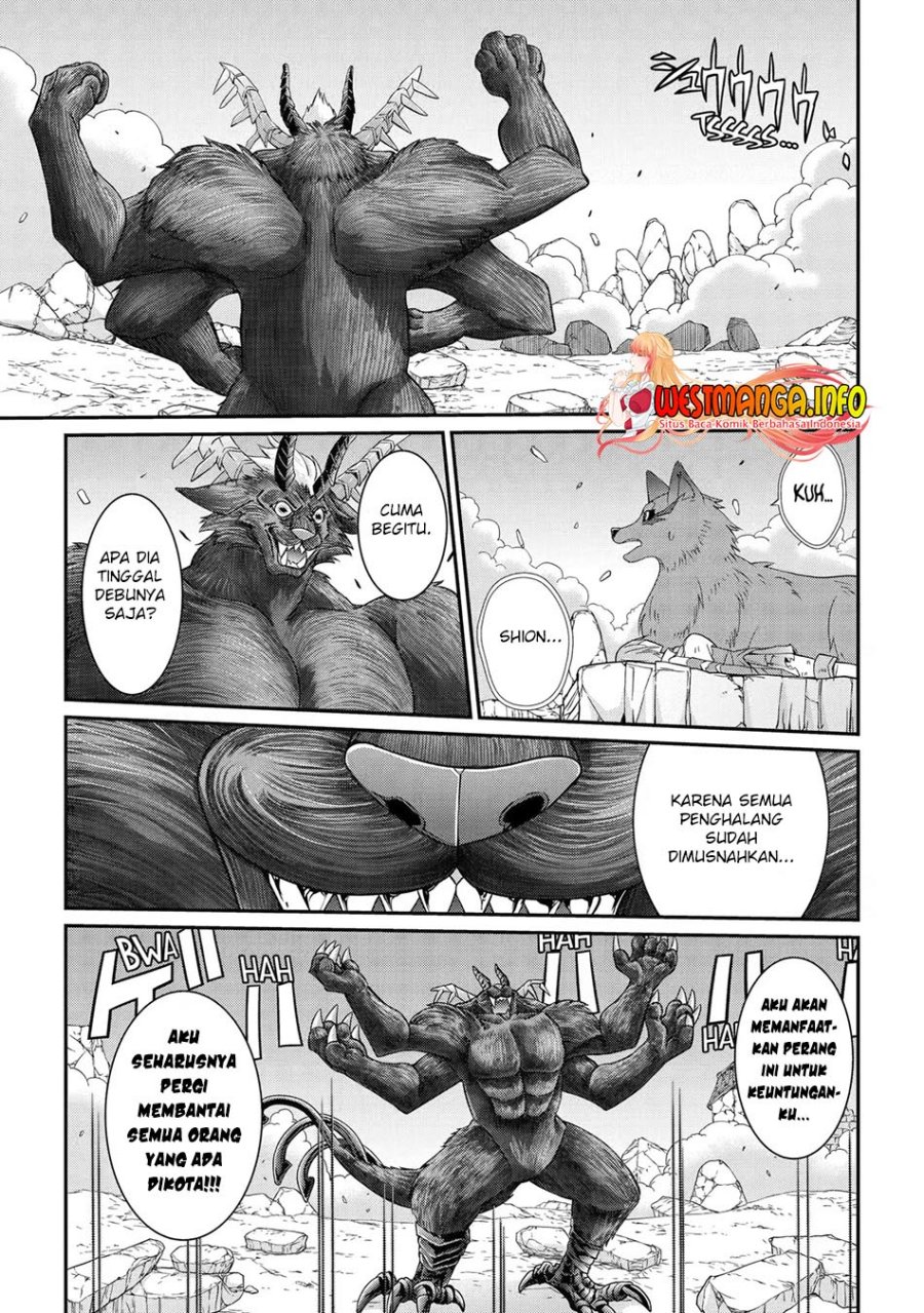 Shikkoku Tsukai no Saikyo Yusha Nakama Zen’in ni Uragira Retanode Saikyo no Mamono