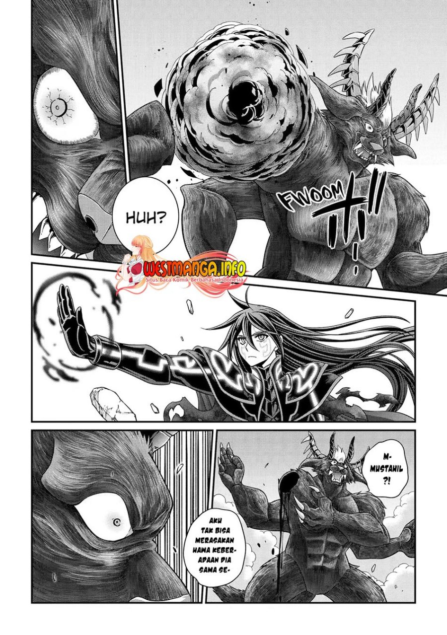 Shikkoku Tsukai no Saikyo Yusha Nakama Zen’in ni Uragira Retanode Saikyo no Mamono