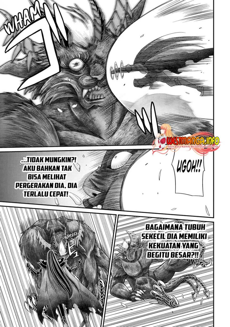 Shikkoku Tsukai no Saikyo Yusha Nakama Zen’in ni Uragira Retanode Saikyo no Mamono