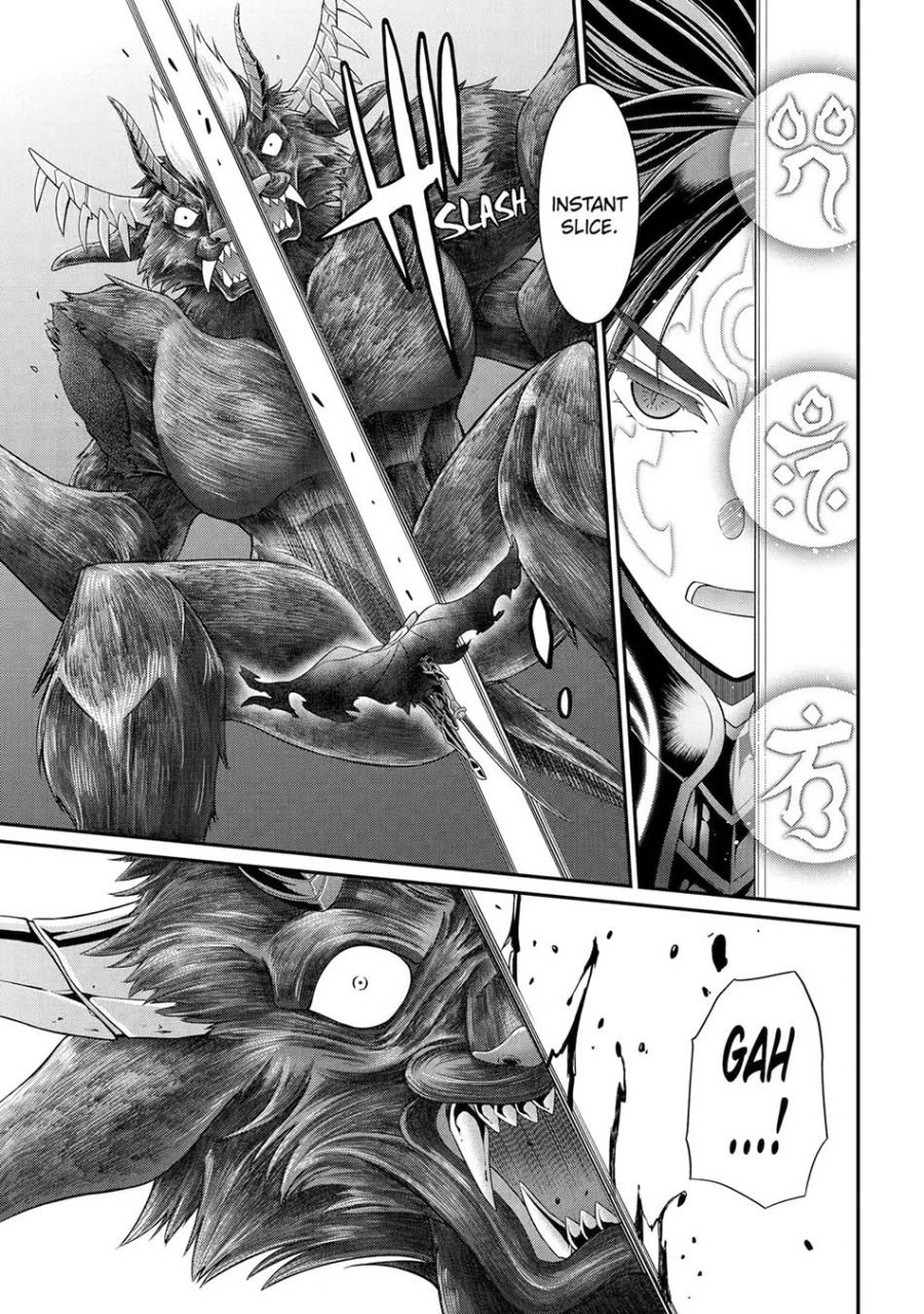 Shikkoku Tsukai no Saikyo Yusha Nakama Zen’in ni Uragira Retanode Saikyo no Mamono