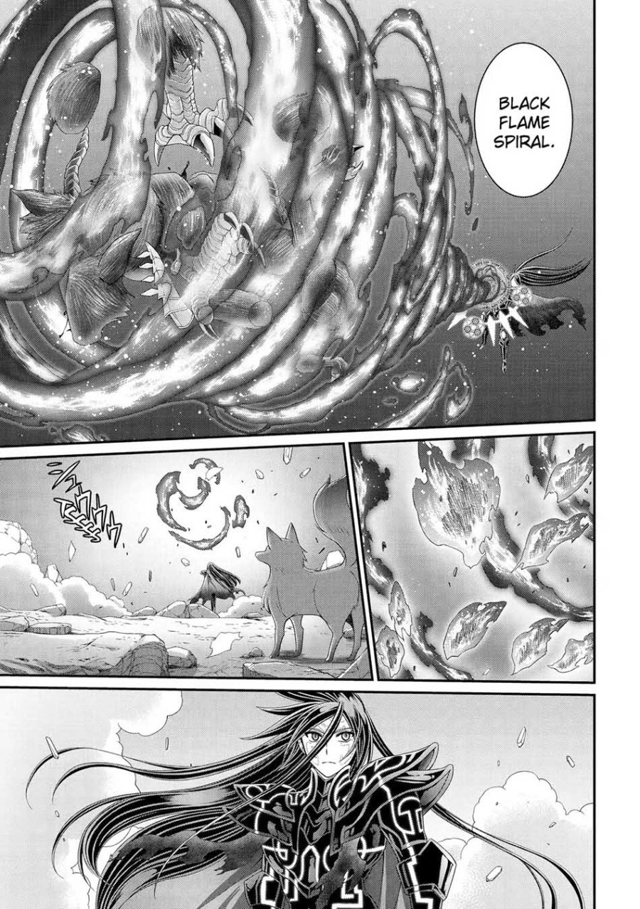 Shikkoku Tsukai no Saikyo Yusha Nakama Zen’in ni Uragira Retanode Saikyo no Mamono
