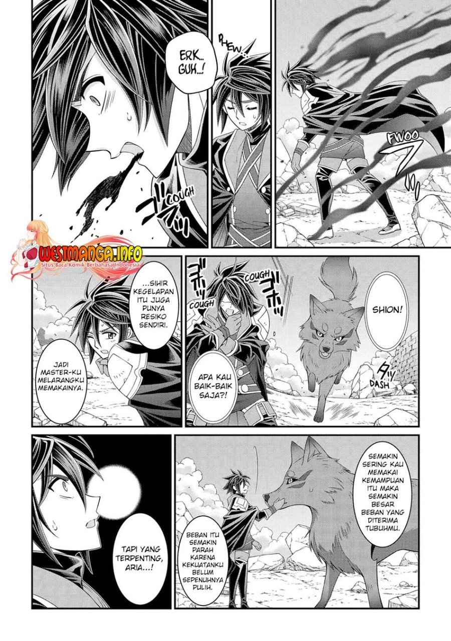 Shikkoku Tsukai no Saikyo Yusha Nakama Zen’in ni Uragira Retanode Saikyo no Mamono