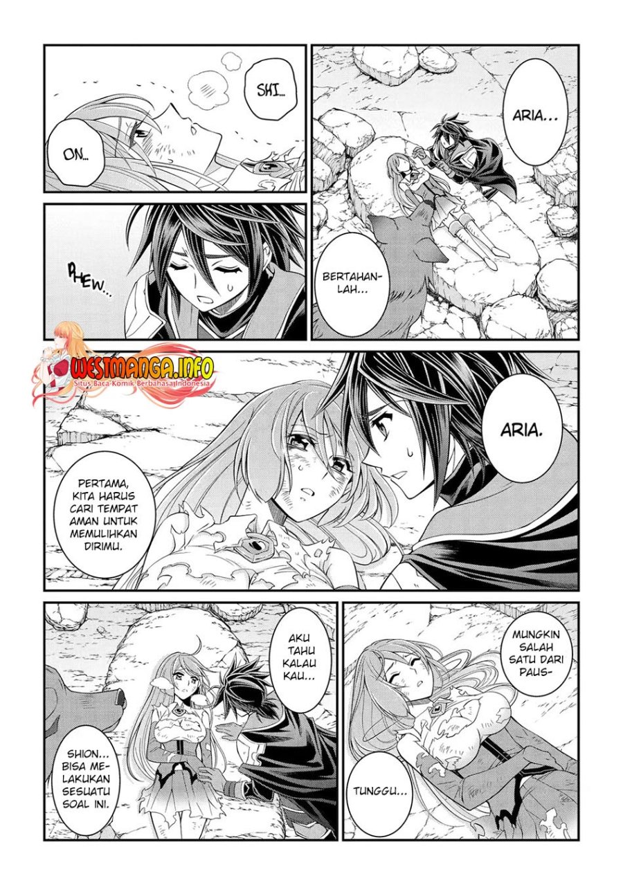 Shikkoku Tsukai no Saikyo Yusha Nakama Zen’in ni Uragira Retanode Saikyo no Mamono