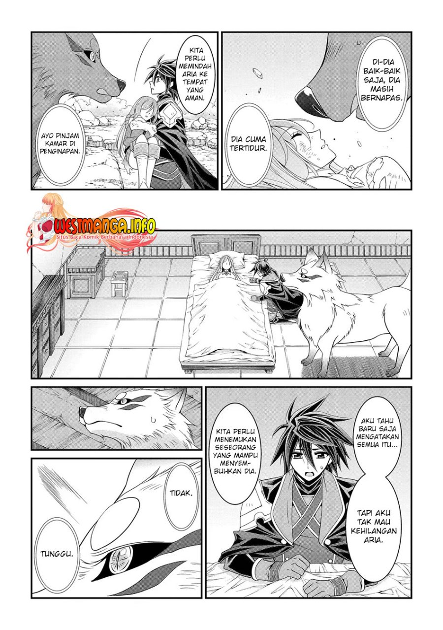 Shikkoku Tsukai no Saikyo Yusha Nakama Zen’in ni Uragira Retanode Saikyo no Mamono