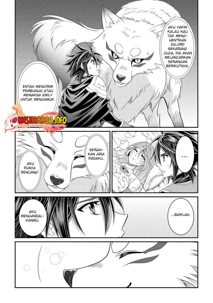 Shikkoku Tsukai no Saikyo Yusha Nakama Zen’in ni Uragira Retanode Saikyo no Mamono