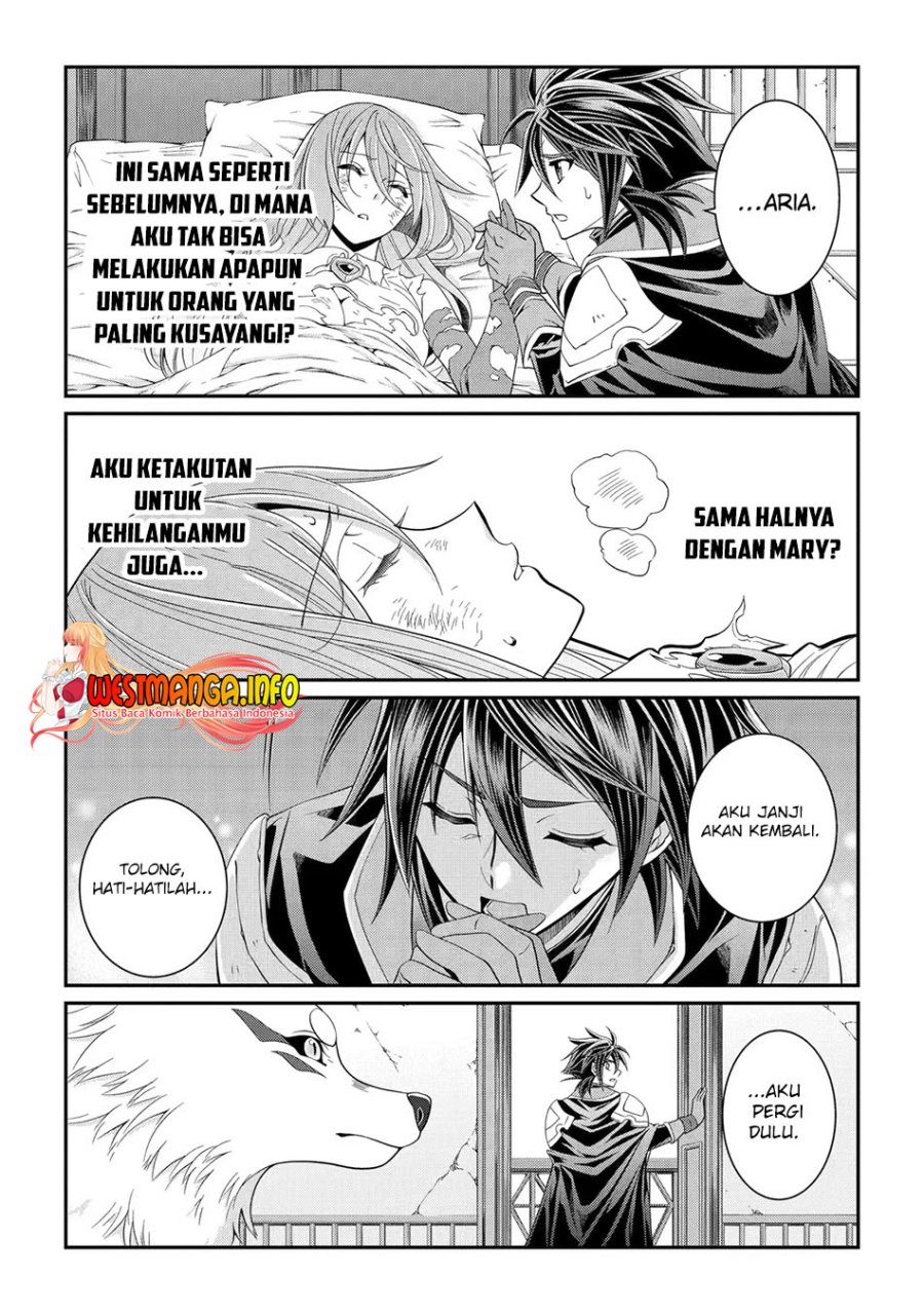 Shikkoku Tsukai no Saikyo Yusha Nakama Zen’in ni Uragira Retanode Saikyo no Mamono
