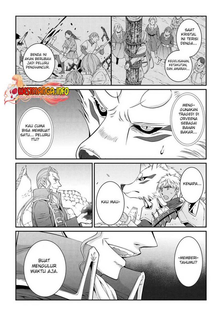 Shikkoku Tsukai no Saikyo Yusha Nakama Zen’in ni Uragira Retanode Saikyo no Mamono