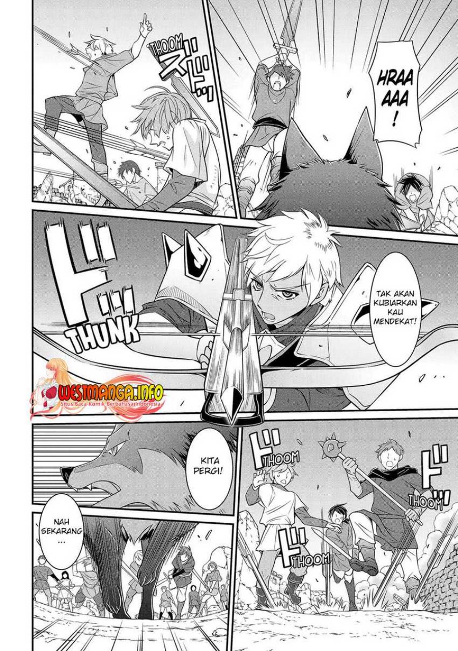 Shikkoku Tsukai no Saikyo Yusha Nakama Zen’in ni Uragira Retanode Saikyo no Mamono