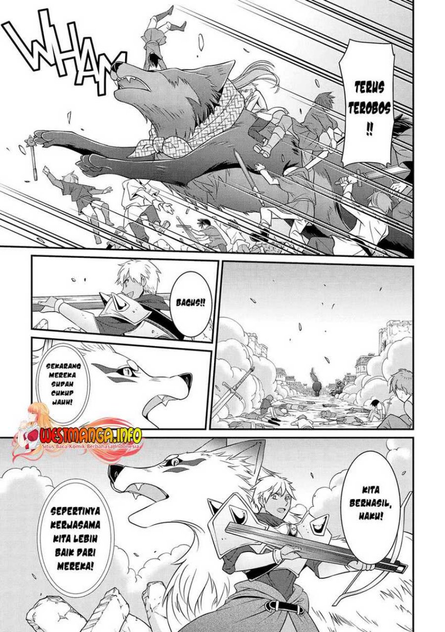 Shikkoku Tsukai no Saikyo Yusha Nakama Zen’in ni Uragira Retanode Saikyo no Mamono