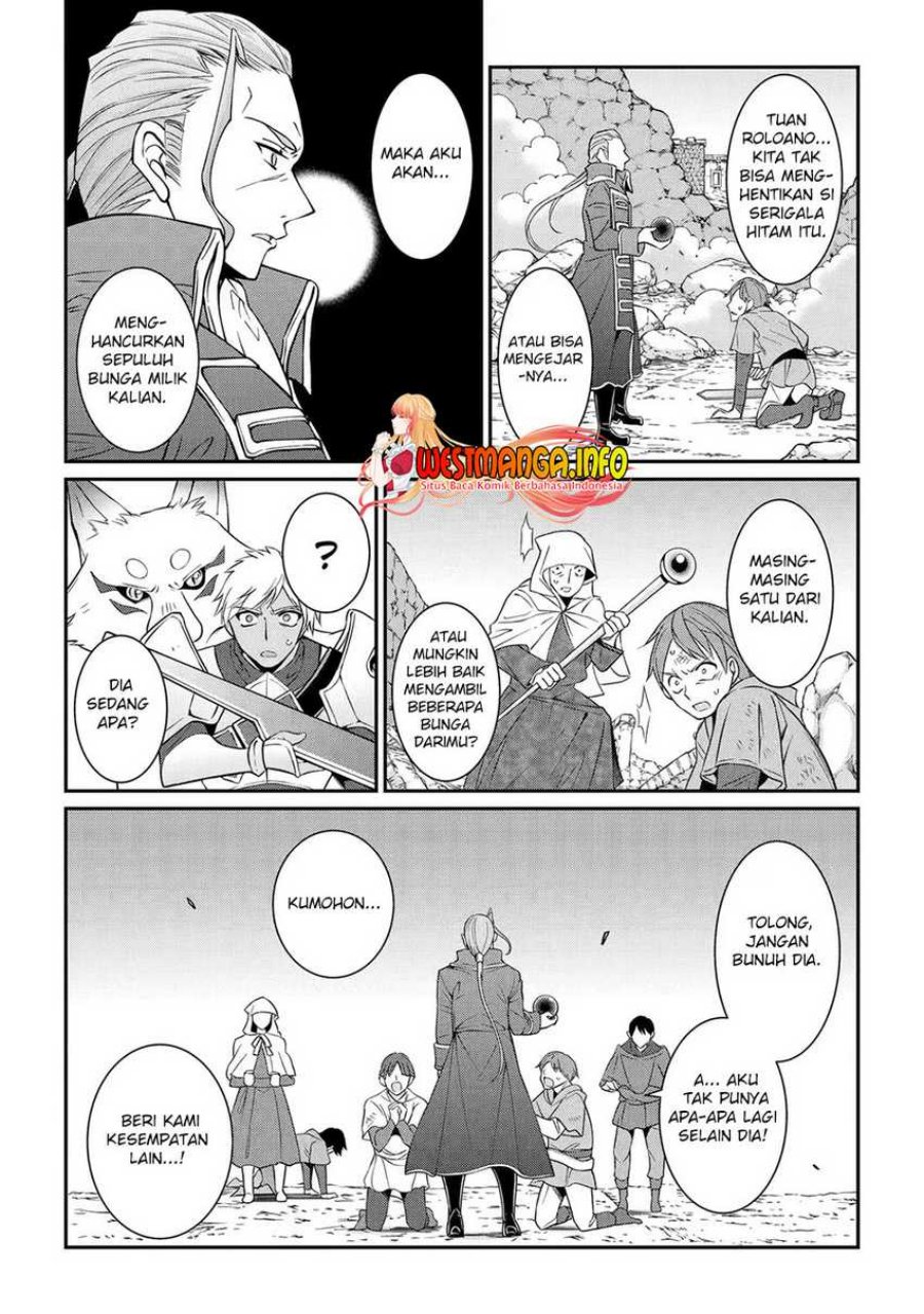 Shikkoku Tsukai no Saikyo Yusha Nakama Zen’in ni Uragira Retanode Saikyo no Mamono