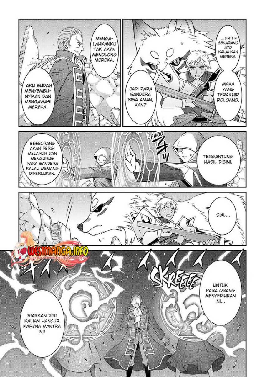 Shikkoku Tsukai no Saikyo Yusha Nakama Zen’in ni Uragira Retanode Saikyo no Mamono