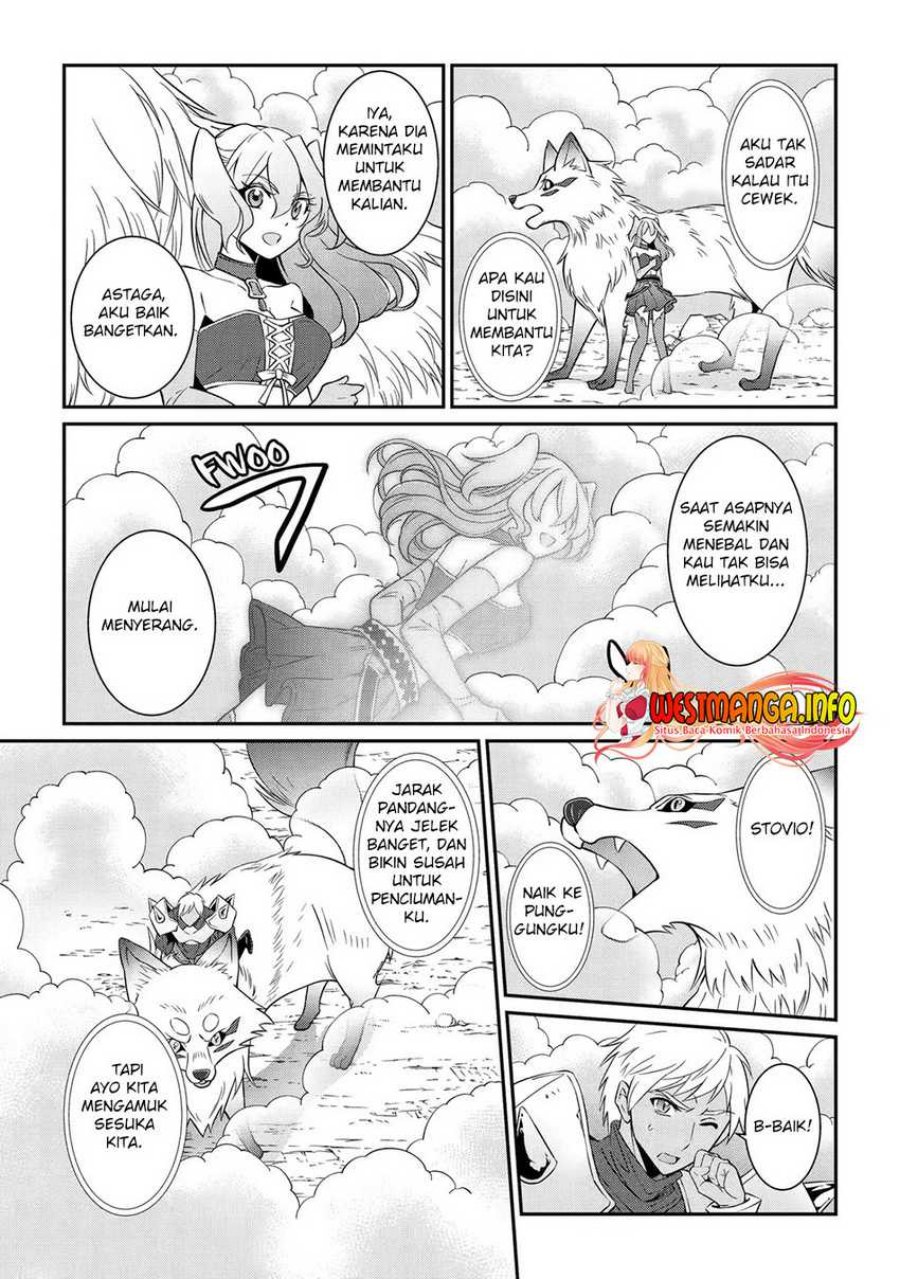 Shikkoku Tsukai no Saikyo Yusha Nakama Zen’in ni Uragira Retanode Saikyo no Mamono