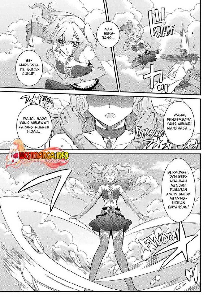 Shikkoku Tsukai no Saikyo Yusha Nakama Zen’in ni Uragira Retanode Saikyo no Mamono