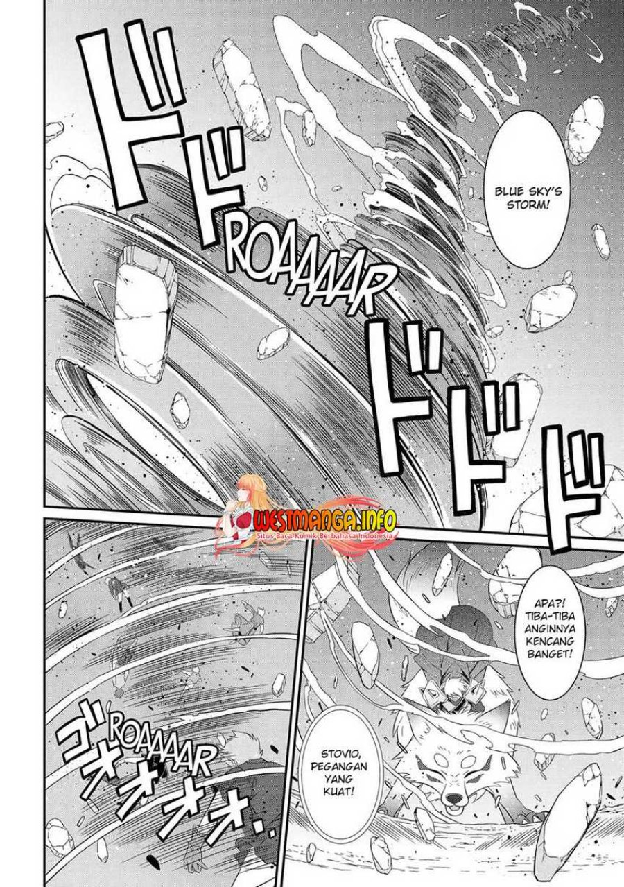 Shikkoku Tsukai no Saikyo Yusha Nakama Zen’in ni Uragira Retanode Saikyo no Mamono