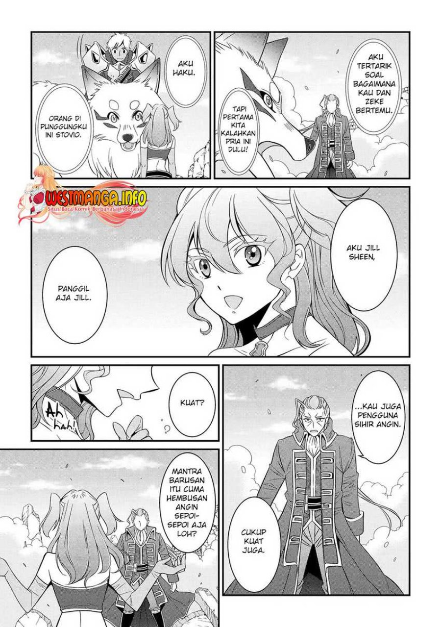 Shikkoku Tsukai no Saikyo Yusha Nakama Zen’in ni Uragira Retanode Saikyo no Mamono
