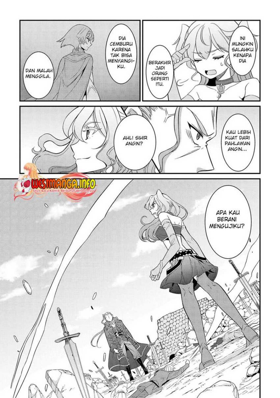 Shikkoku Tsukai no Saikyo Yusha Nakama Zen’in ni Uragira Retanode Saikyo no Mamono