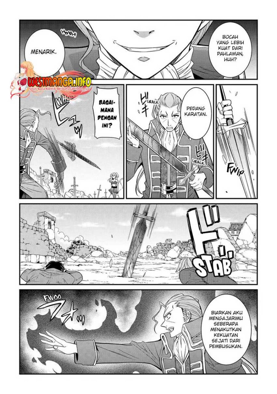 Shikkoku Tsukai no Saikyo Yusha Nakama Zen’in ni Uragira Retanode Saikyo no Mamono