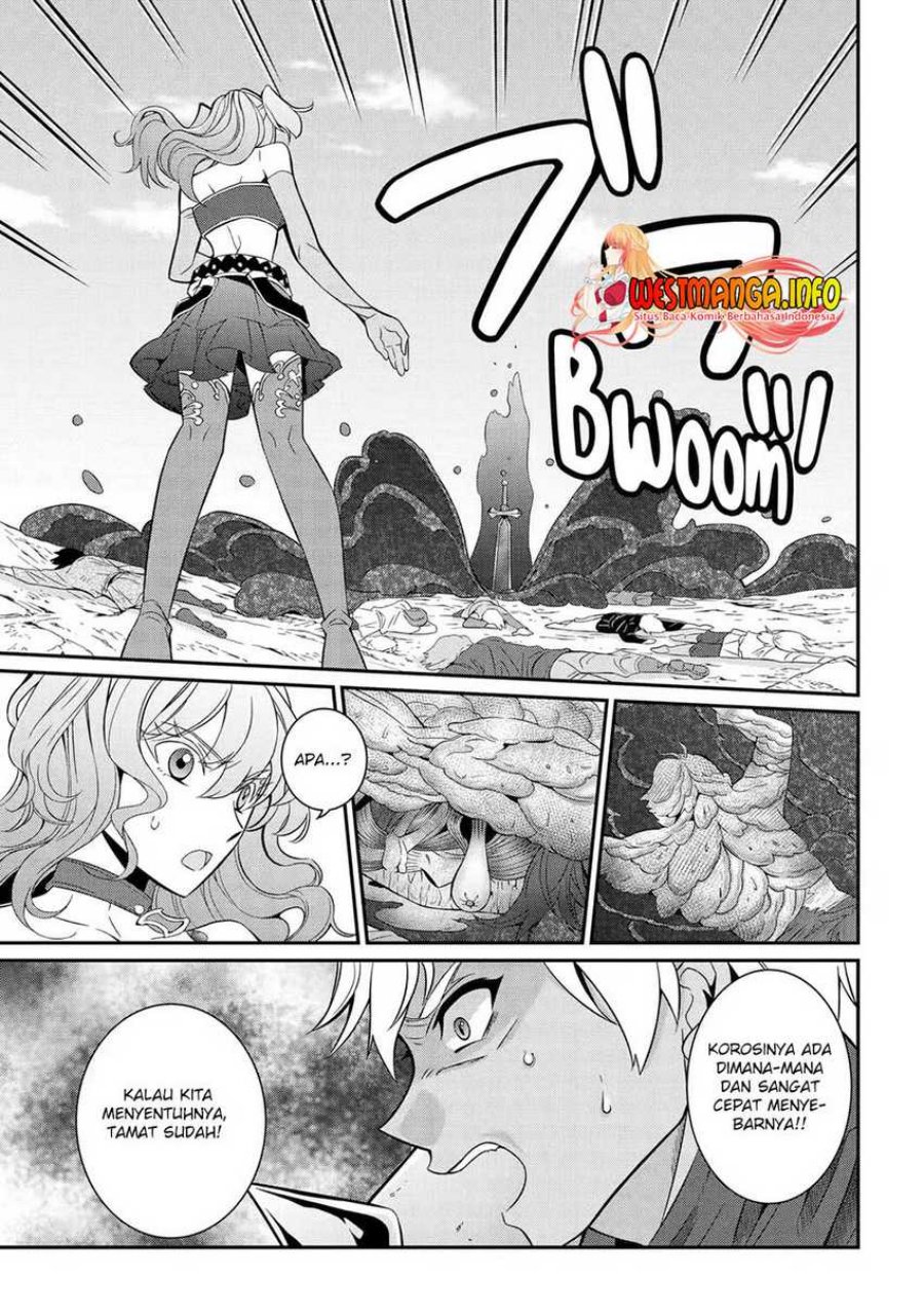 Shikkoku Tsukai no Saikyo Yusha Nakama Zen’in ni Uragira Retanode Saikyo no Mamono