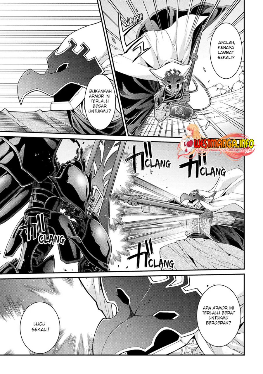 Shikkoku Tsukai no Saikyo Yusha Nakama Zen’in ni Uragira Retanode Saikyo no Mamono