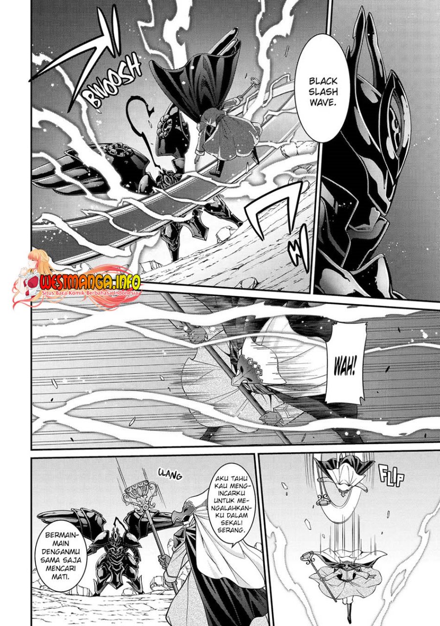 Shikkoku Tsukai no Saikyo Yusha Nakama Zen’in ni Uragira Retanode Saikyo no Mamono