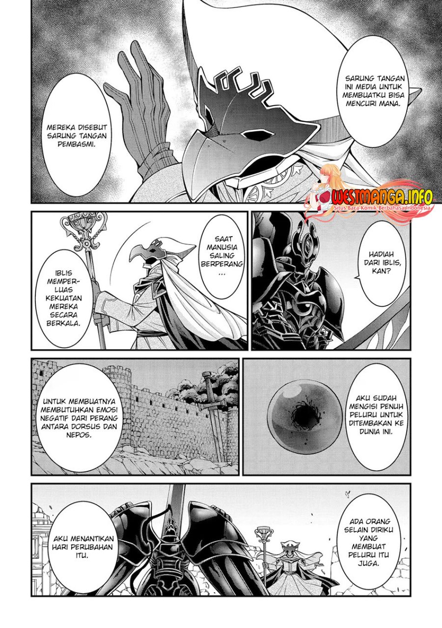 Shikkoku Tsukai no Saikyo Yusha Nakama Zen’in ni Uragira Retanode Saikyo no Mamono