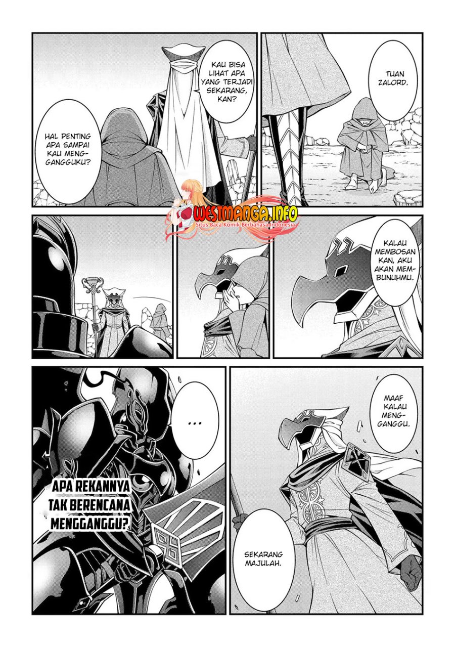 Shikkoku Tsukai no Saikyo Yusha Nakama Zen’in ni Uragira Retanode Saikyo no Mamono