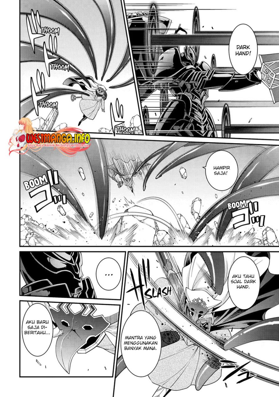 Shikkoku Tsukai no Saikyo Yusha Nakama Zen’in ni Uragira Retanode Saikyo no Mamono