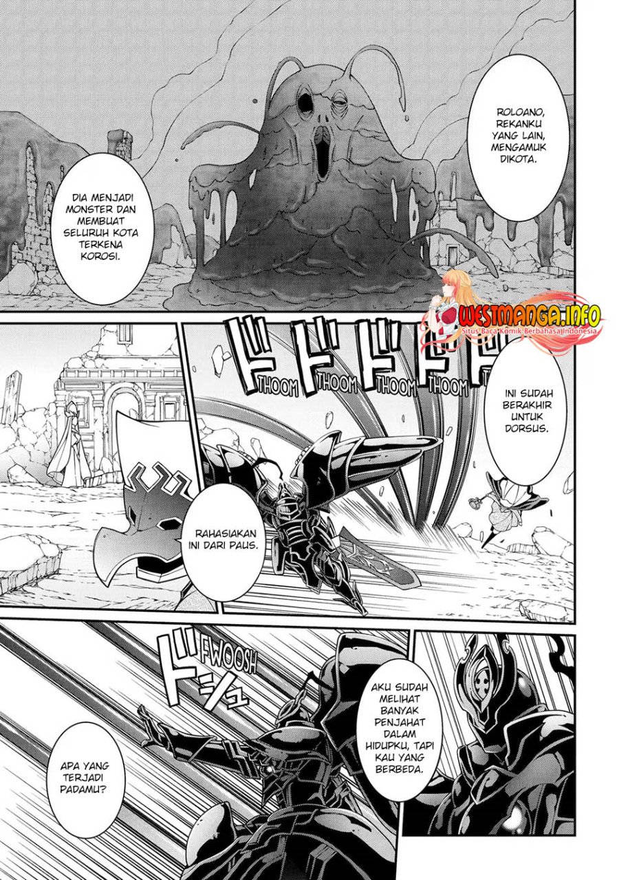 Shikkoku Tsukai no Saikyo Yusha Nakama Zen’in ni Uragira Retanode Saikyo no Mamono