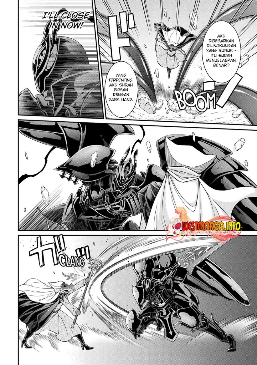 Shikkoku Tsukai no Saikyo Yusha Nakama Zen’in ni Uragira Retanode Saikyo no Mamono