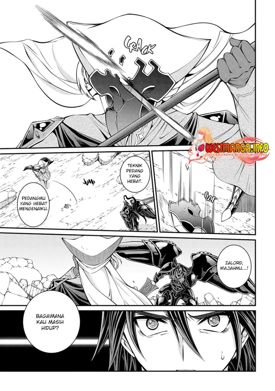 Shikkoku Tsukai no Saikyo Yusha Nakama Zen’in ni Uragira Retanode Saikyo no Mamono