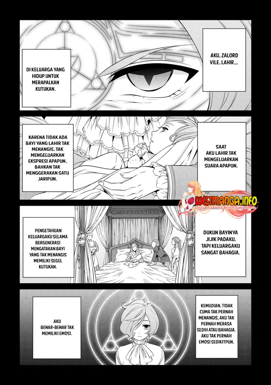 Shikkoku Tsukai no Saikyo Yusha Nakama Zen’in ni Uragira Retanode Saikyo no Mamono