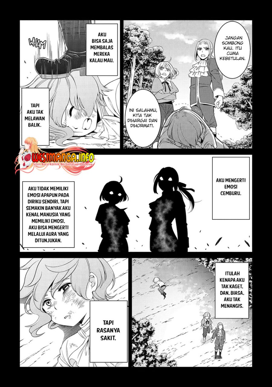 Shikkoku Tsukai no Saikyo Yusha Nakama Zen’in ni Uragira Retanode Saikyo no Mamono