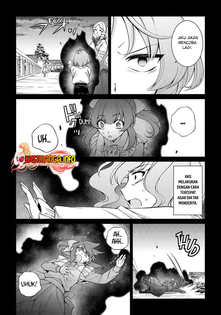 Shikkoku Tsukai no Saikyo Yusha Nakama Zen’in ni Uragira Retanode Saikyo no Mamono