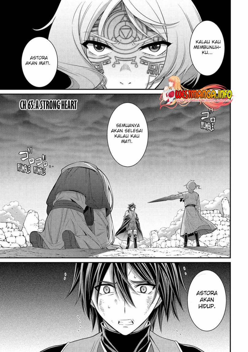 Shikkoku Tsukai no Saikyo Yusha Nakama Zen’in ni Uragira Retanode Saikyo no Mamono