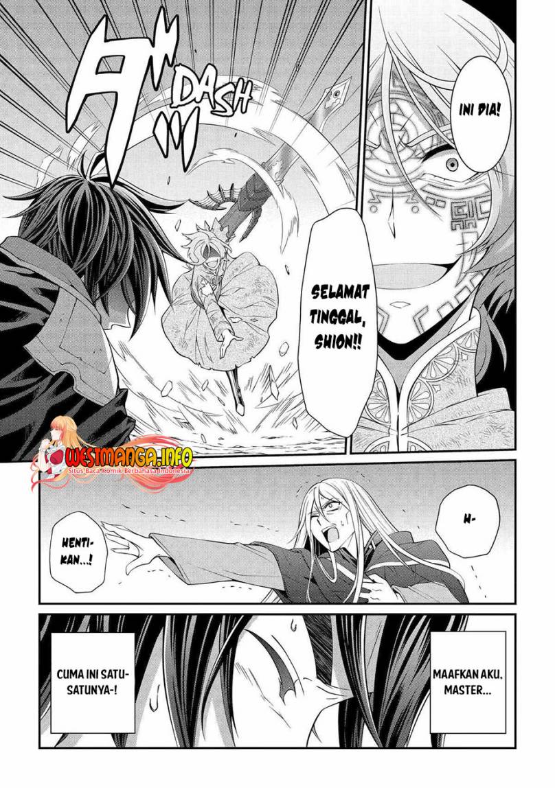 Shikkoku Tsukai no Saikyo Yusha Nakama Zen’in ni Uragira Retanode Saikyo no Mamono