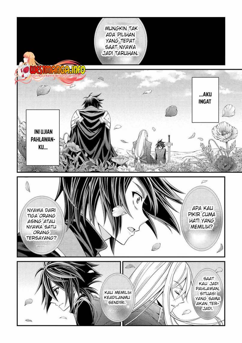 Shikkoku Tsukai no Saikyo Yusha Nakama Zen’in ni Uragira Retanode Saikyo no Mamono