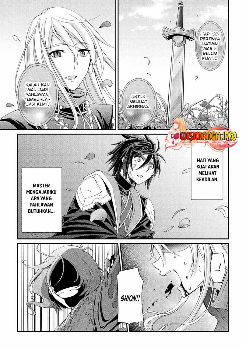 Shikkoku Tsukai no Saikyo Yusha Nakama Zen’in ni Uragira Retanode Saikyo no Mamono