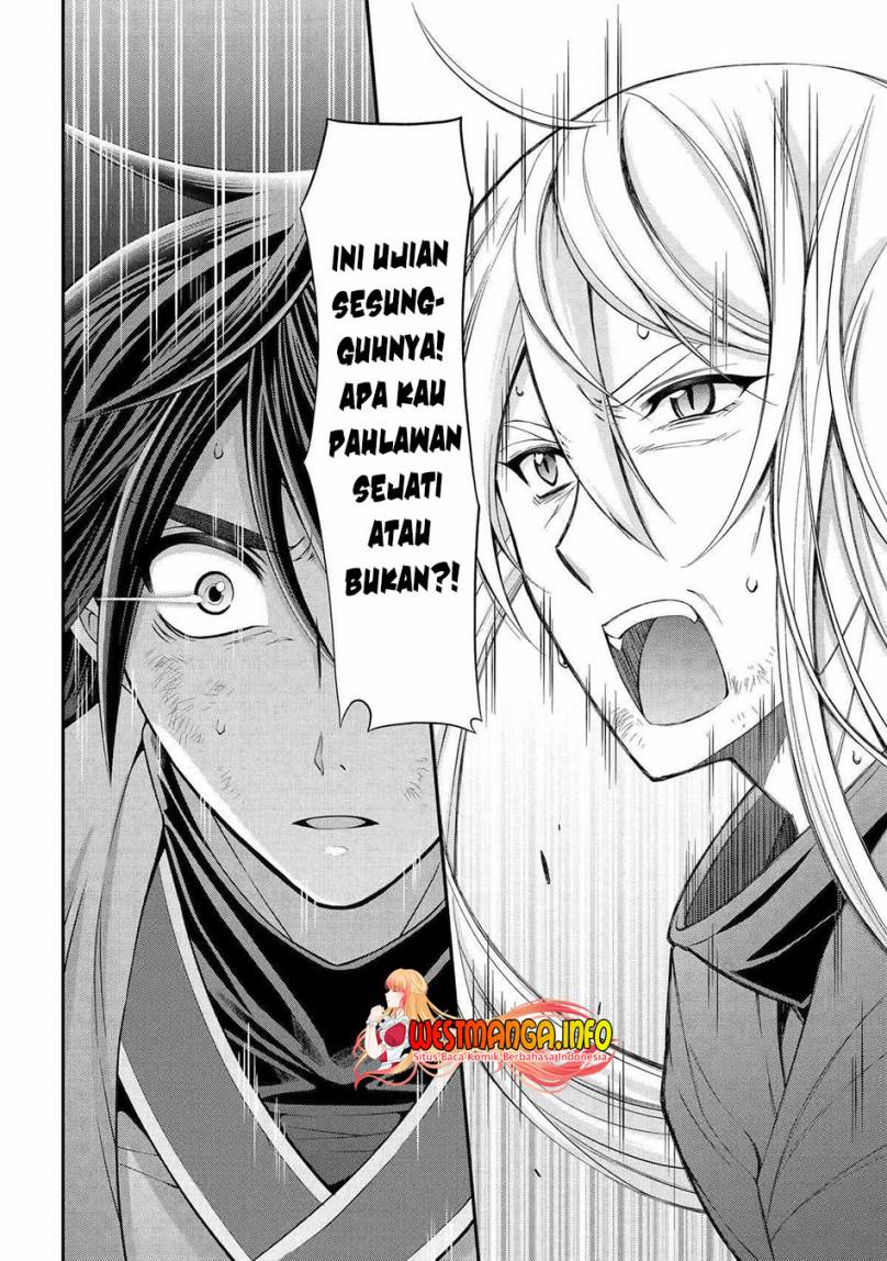 Shikkoku Tsukai no Saikyo Yusha Nakama Zen’in ni Uragira Retanode Saikyo no Mamono