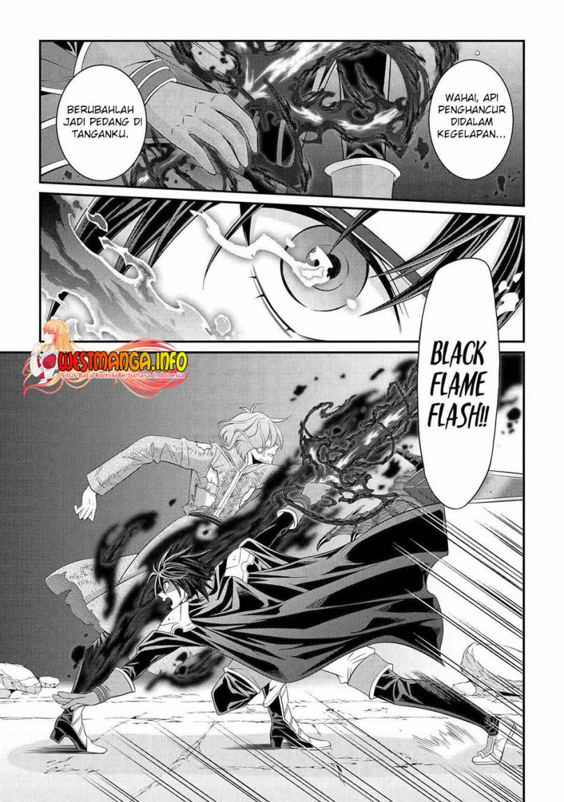 Shikkoku Tsukai no Saikyo Yusha Nakama Zen’in ni Uragira Retanode Saikyo no Mamono